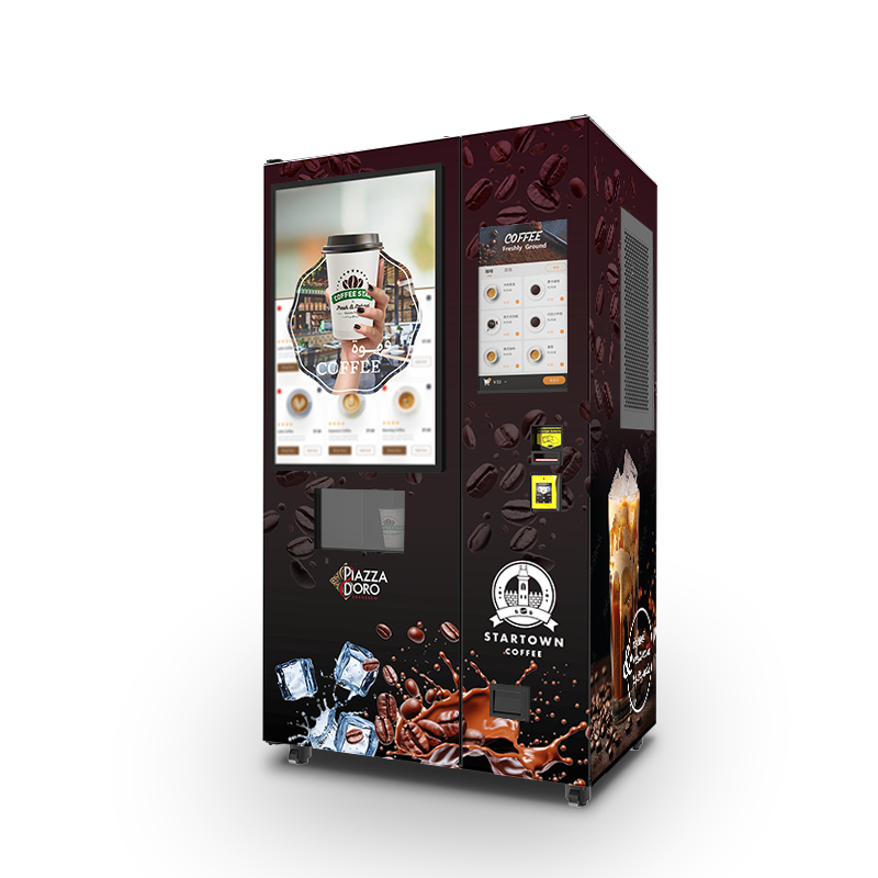automat kafe